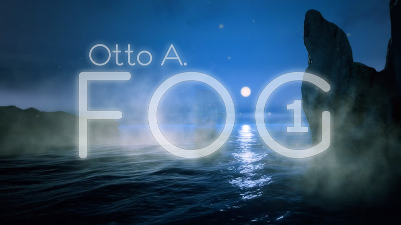 Otto A. - Fog1